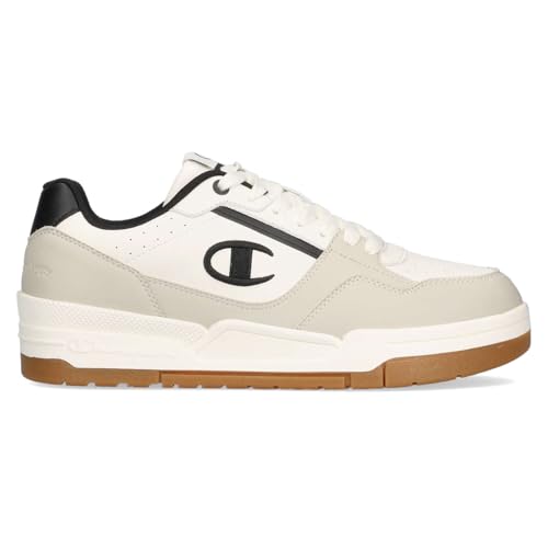 Champion RD18 Heritage Perf Low NATL/Msk/NBK/Gum Größe EU 46 Champion RD18 Heritage Perf Low NATL/Msk/NBK/Gum Größe EU 46 von Champion
