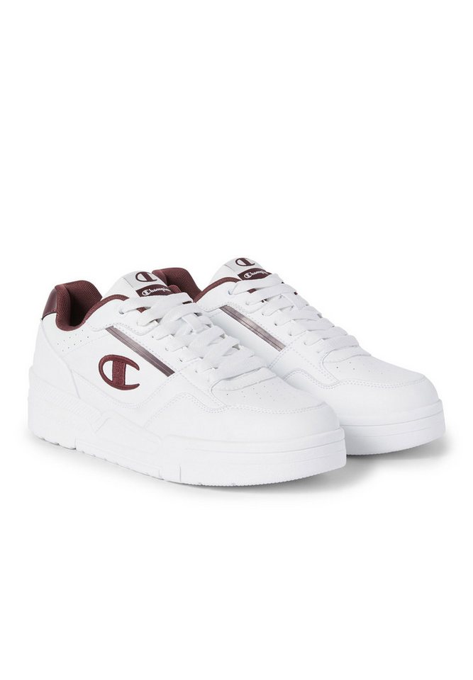 Champion RD18 Heritage Perforated Low Sneaker von Champion