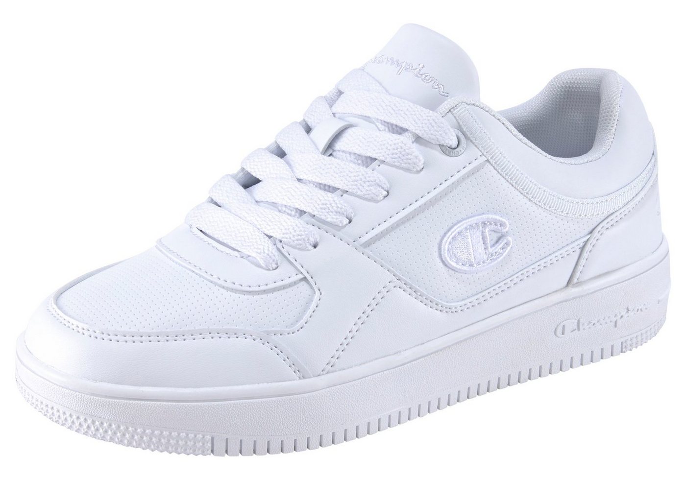 Champion RD18 VINTAGE LOW Sneaker von Champion