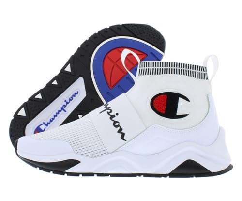 Champion Rally Pro White 10 M von Champion