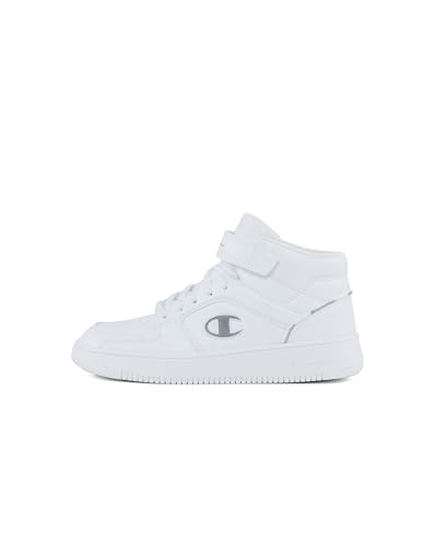 Champion Rd18 2.0 G Gs Mid Sneakers, Weiß (WW021), 38 EU von Champion