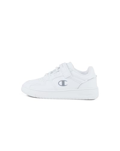 Champion Rd18 2.0 G Ps Low Mid Top Unisex Schuhe Weiß Ww022 30 EU von Champion