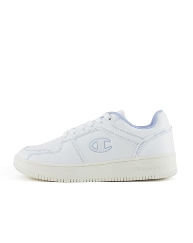 Champion Rd18 2.0 Low Sneaker Damen Schuhe Weiß Ww030 38.5 EU von Champion