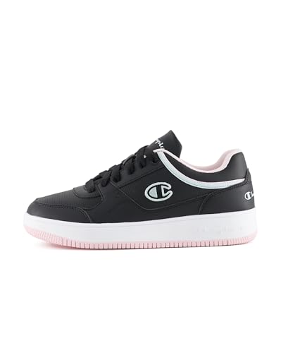 Champion Rd18 Low Sneaker Damen Schuhe Schwarz Kk007 40.5 EU von Champion