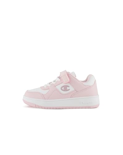 Champion Rd18 Low Sneaker Mädchen Schuhe Pink Ww003 30 EU von Champion