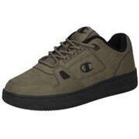 Champion Rebound 18 Low Comb Sneaker Herren grün|grün|grün|grün|grün|grün|grün von Champion