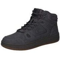 Champion Rebound 18 Mid Comb Sneaker Herren grau|grau|grau|grau|grau|grau|grau von Champion