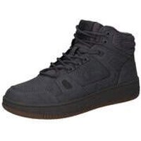 Champion Rebound 18 Mid Comb Sneaker Herren grau von Champion