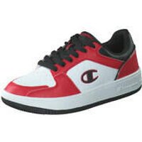 Champion Rebound 2.0 Low Sneaker Herren rot von Champion