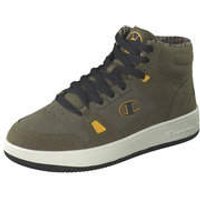 Champion Rebound Mid Winterized Herren grün von Champion