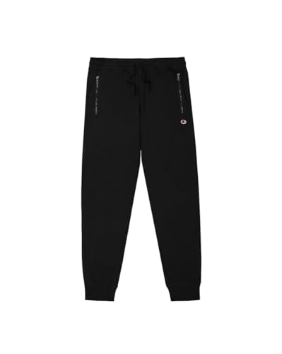 Champion Rib Cuff Pants NBK - XXL von Champion