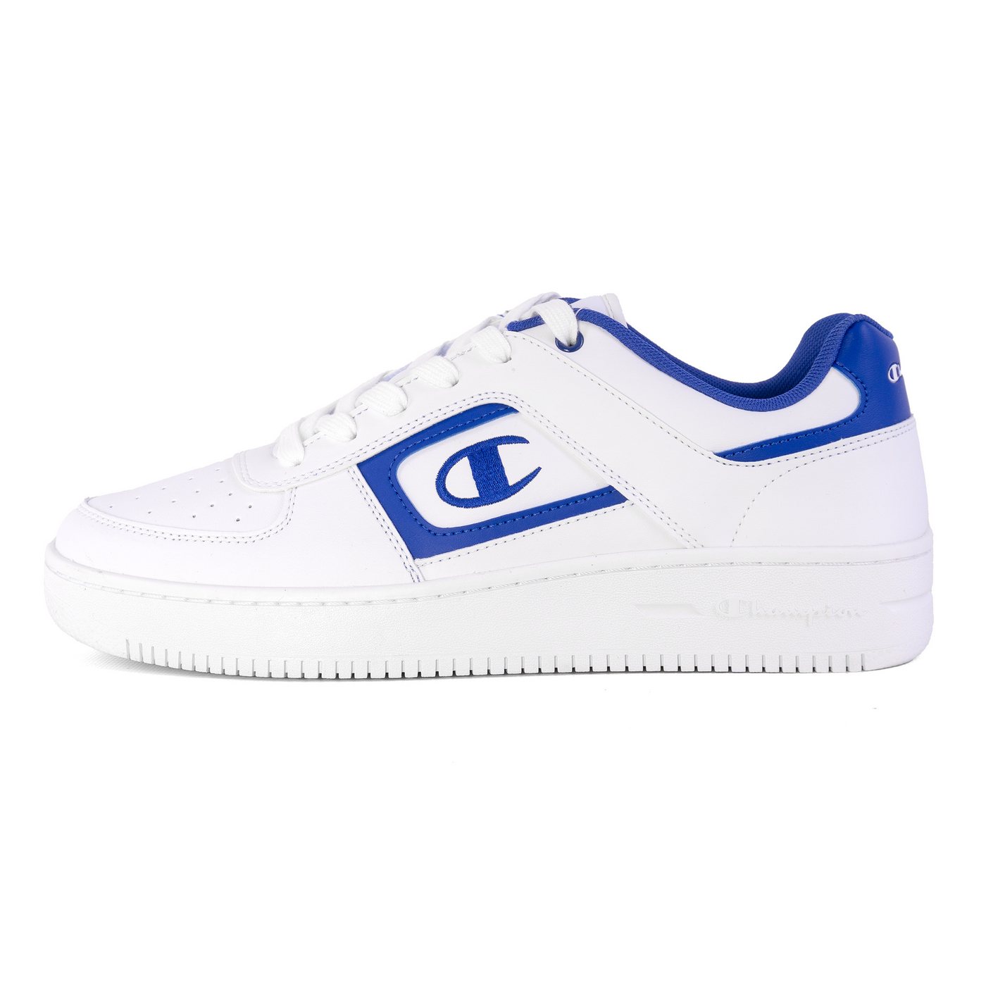 Champion Schuhe Champion Foul Play Element Low Sneaker von Champion