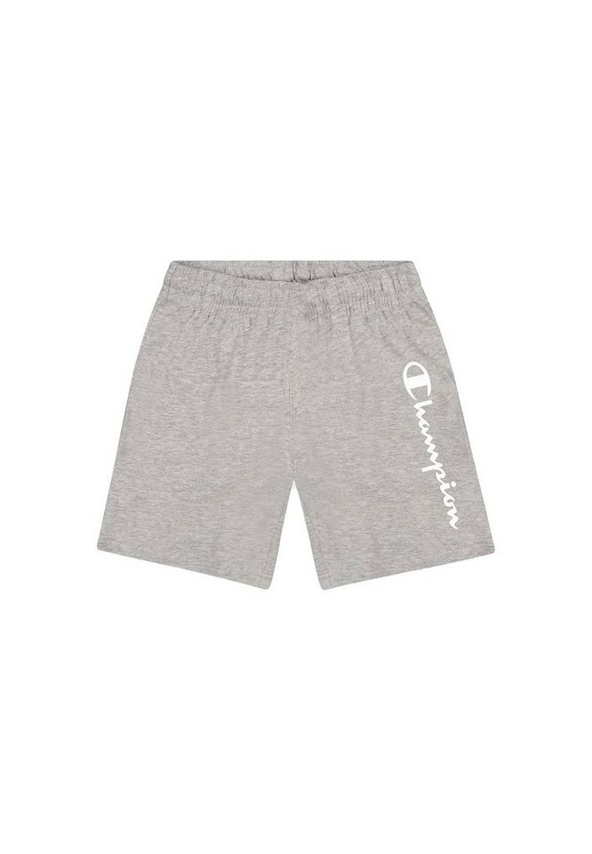 Champion Shorts Champion Herren Shorts 217429 EM021 NOXM Grau Champion Shorts Champion Herren Shorts 217429 EM021 NOXM Grau von Champion