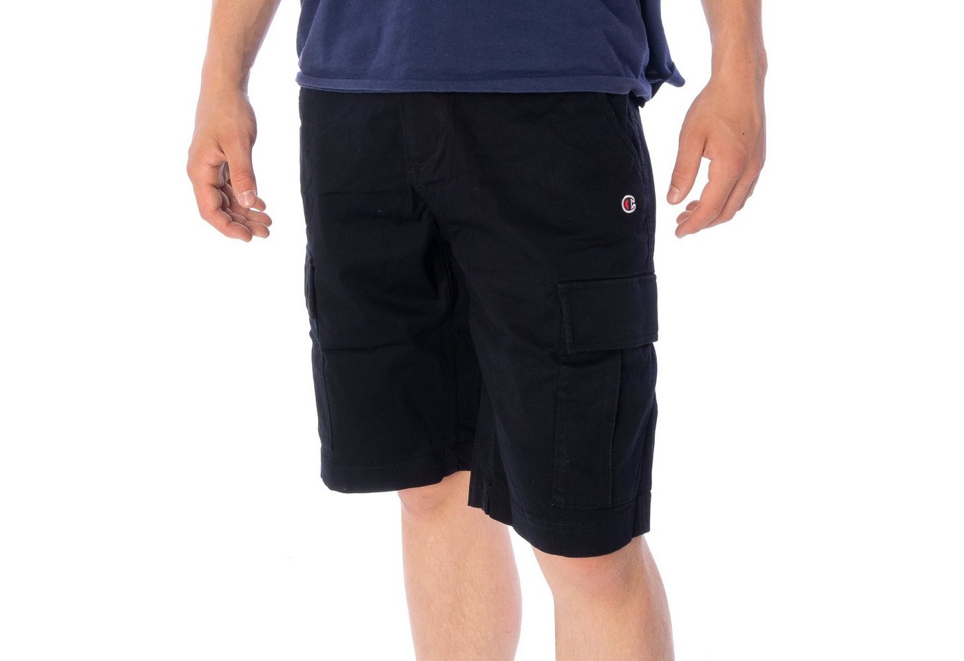 Champion Shorts Short Champion 218736 KK001 L Champion Shorts Short Champion 218736 KK001 L von Champion
