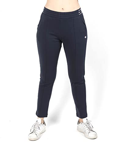 Champion Slim Pants, Bs501 Blau, S Schlank von Champion