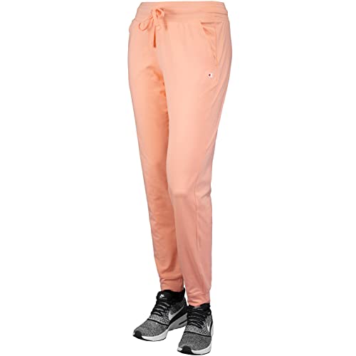 Champion Small Logo Women Sweatpants Jogginghosen Größe S von Champion