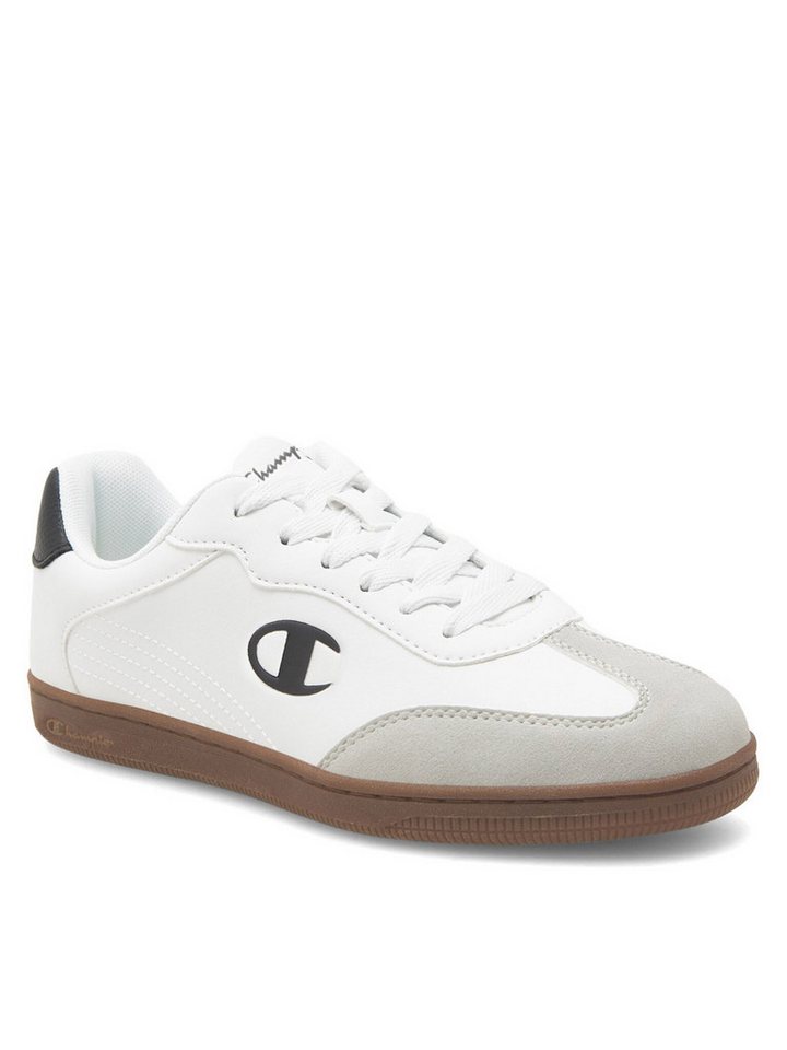 Champion Sneakers Prestige S11735-WW001 WeiĂź Sneaker von Champion