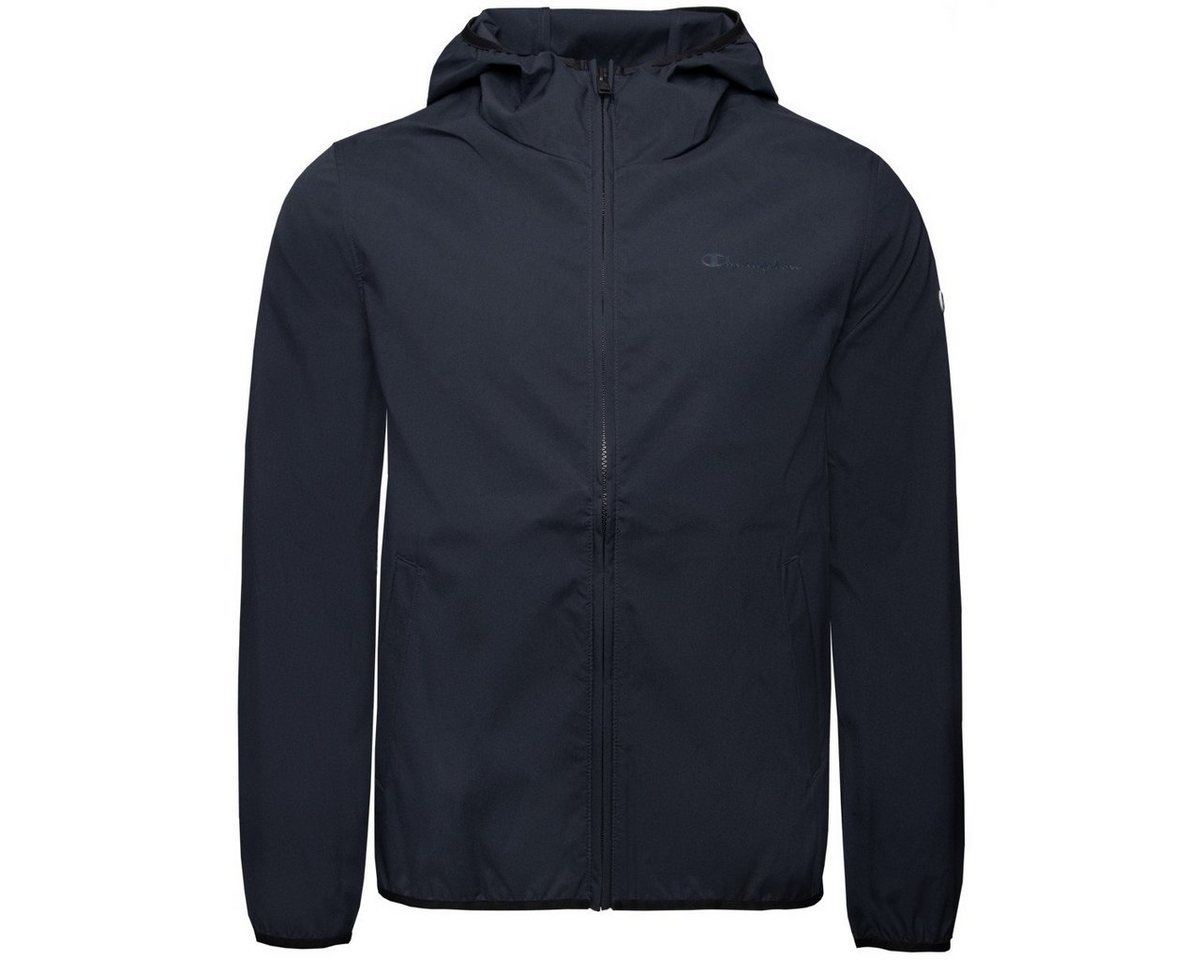 Champion Softshelljacke Hooded Jacket Herren von Champion