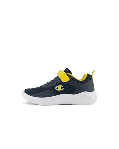 Champion Softy Evolve Laufschuh, Blue (BS011), 33 EU von Champion