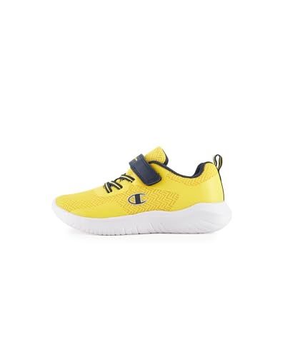 Champion Softy Evolve Laufschuh, Yellow (YS002), 27.5 EU von Champion