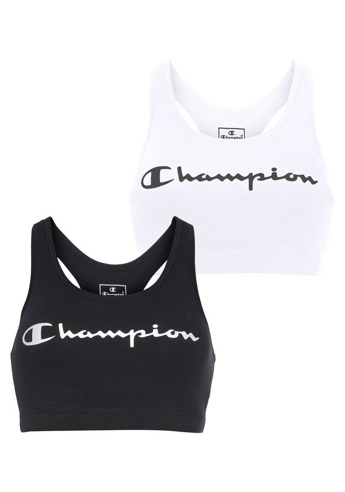 Champion Sport-BH (2er-Pack) von Champion