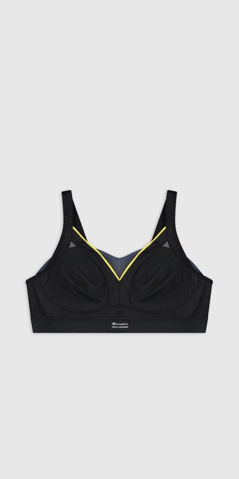 Champion Sport-BH ACTIVE SHAPED SUPPORT NBK-NS von Champion