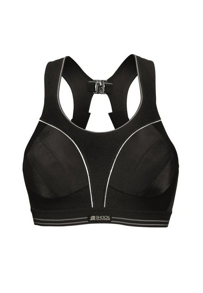 Champion Sport-BH BH Sport Bra Ultimate Run (Packung, 1-tlg., Einzelpack) von Champion