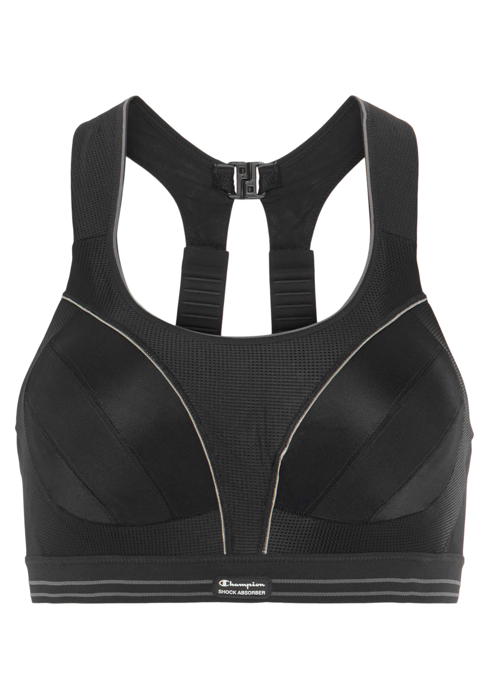 Shock Absorber Sport-BH "Sa Bra S5044 ULTIMATE RUN BRA" von Shock Absorber