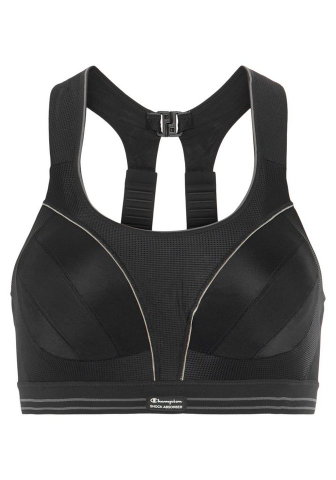 Shock Absorber Sport-BH Sa Bra S5044 ULTIMATE RUN BRA der ideale BH für Laufarten und Sportarten mit starker Belastbarkeit von Shock Absorber