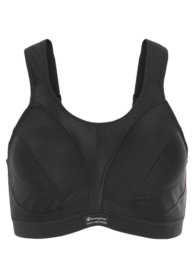 Shock Absorber Sport-BH Sa Bra SN109 SA D+MAX BRA der ideale BH für Laufarten und Sportarten mit starker Belastbarkeit von Shock Absorber