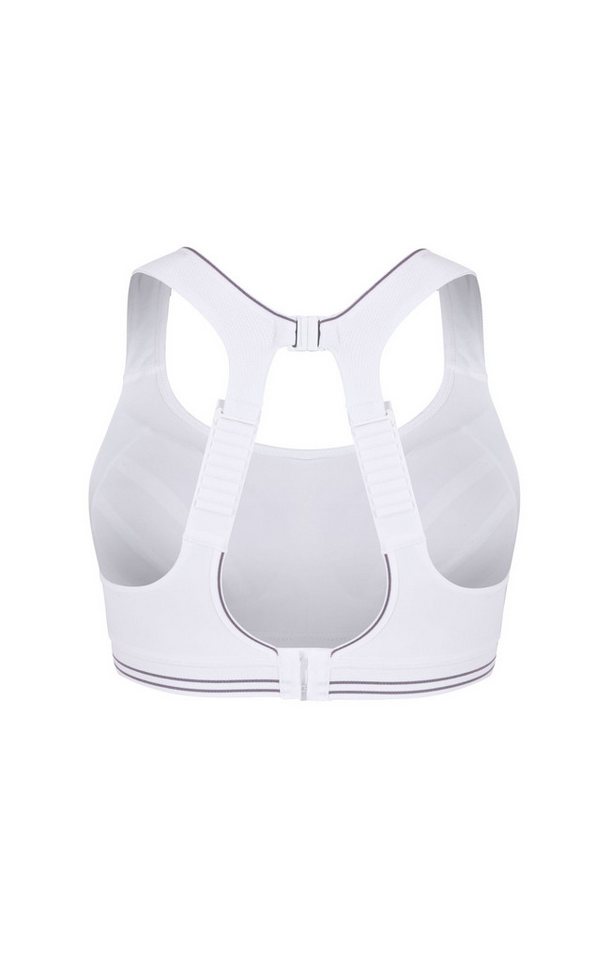 Champion Sport-BH ULTIMATE RUN BRA WHT-NS von Champion