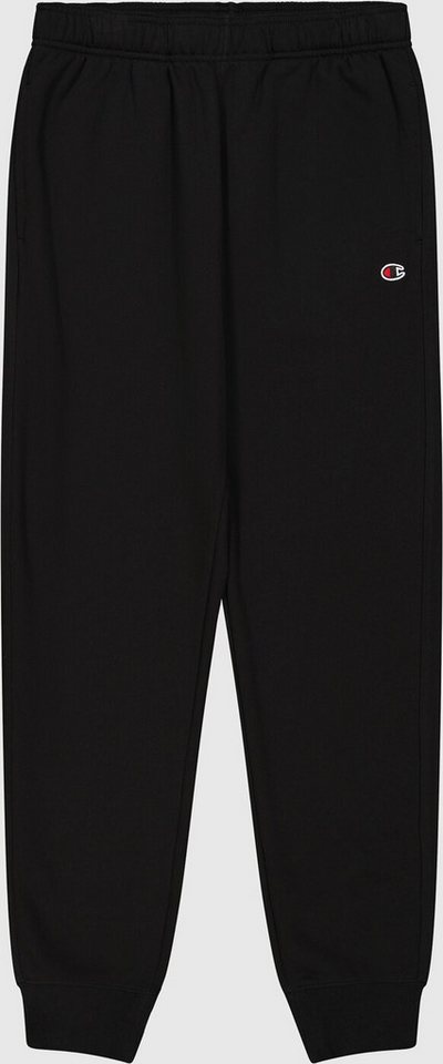 Champion Sporthose Rib Cuff Pants NBK-NS von Champion