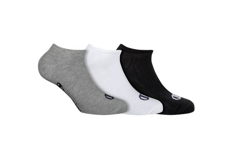 Champion Sportsocken Unisex Socken 3er Pack Baumwollmischung (Packung, 3er Pack) von Champion