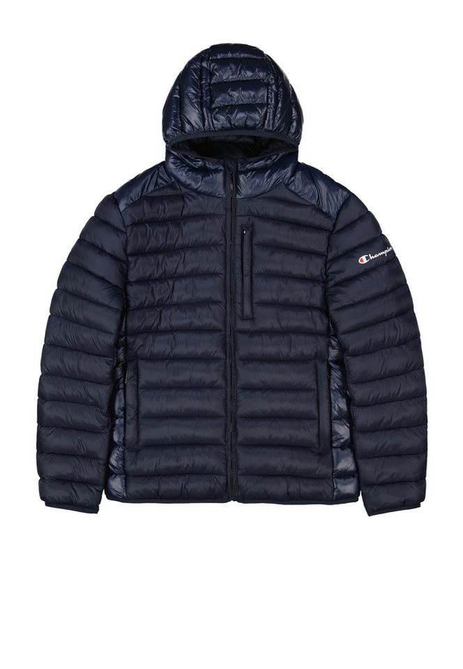 Champion Steppjacke Jacke Steppjacke (1-St) von Champion