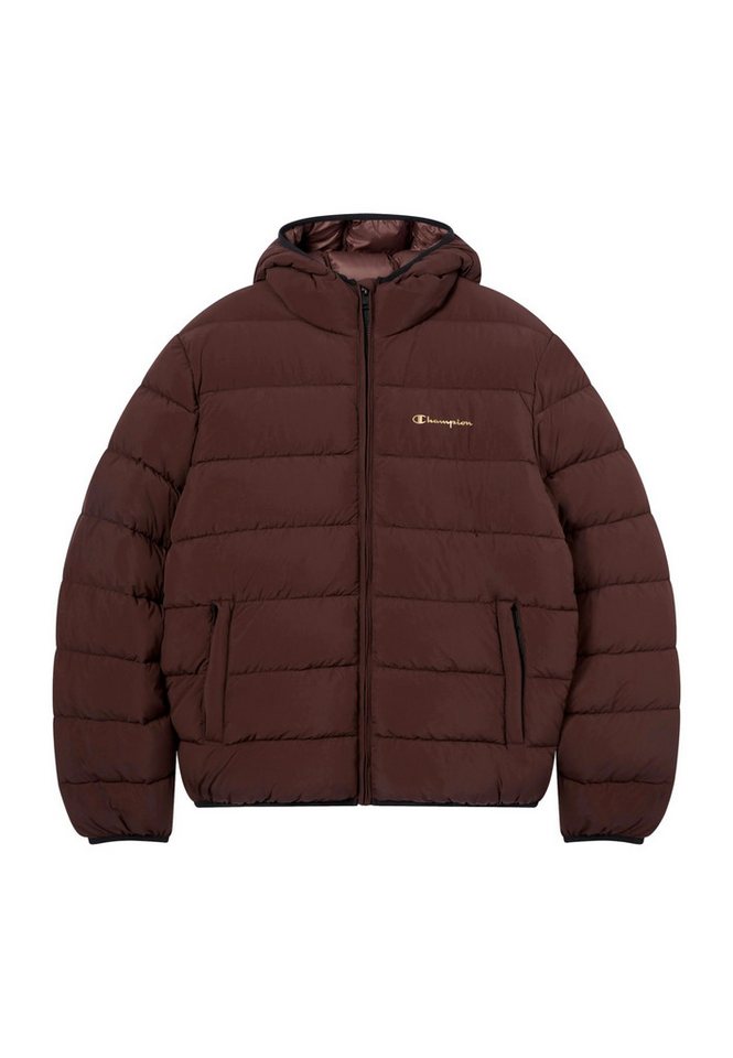 Champion Steppjacke Jacke Steppjacke (1-St) von Champion
