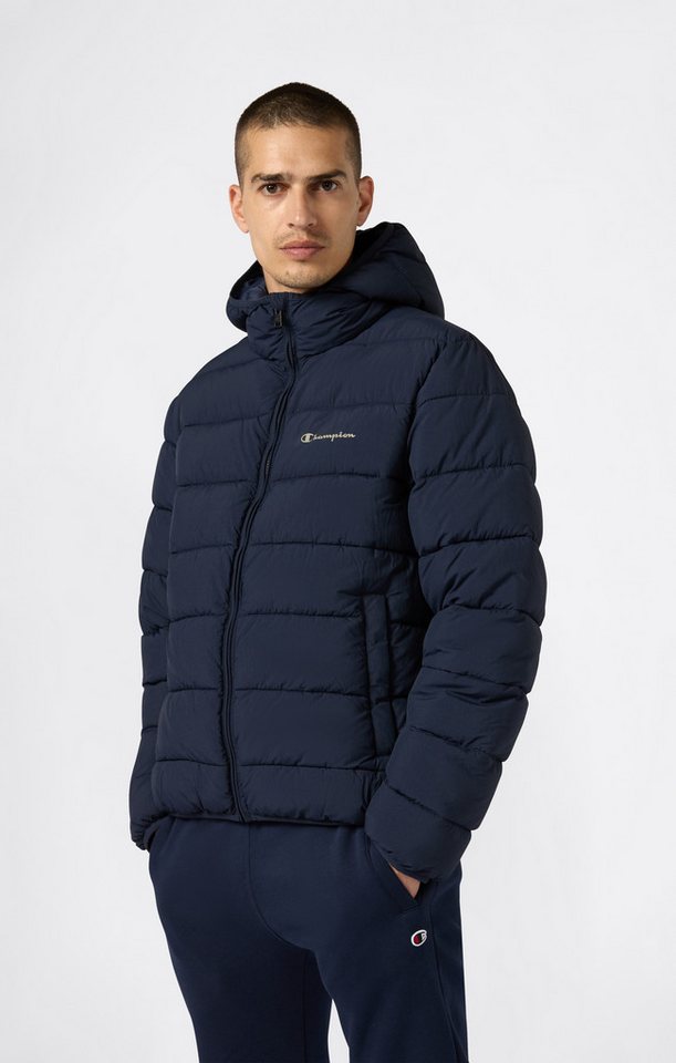 Champion Steppjacke Padded Outdoor Jacket (1-St) von Champion