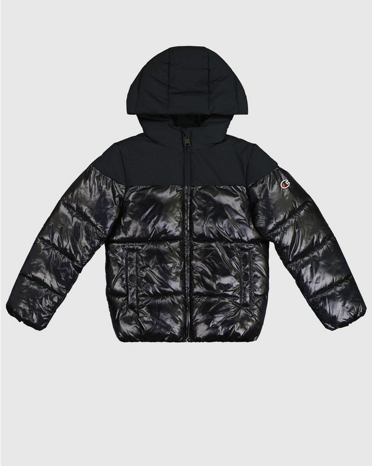 Champion Steppjacke Hooded Jacket für Kinder von Champion