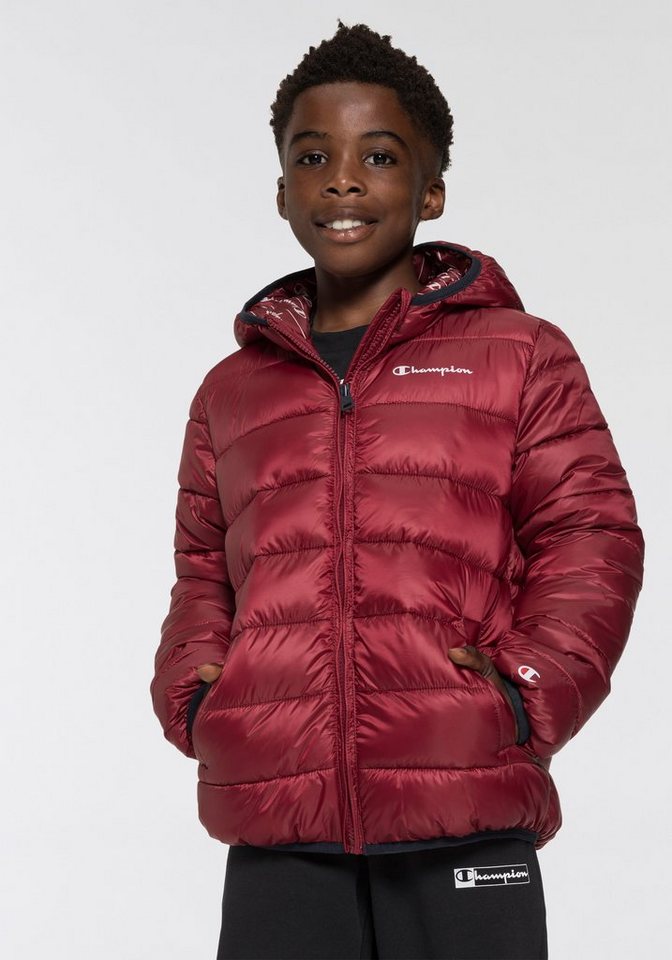 Champion Steppjacke Kinder von Champion