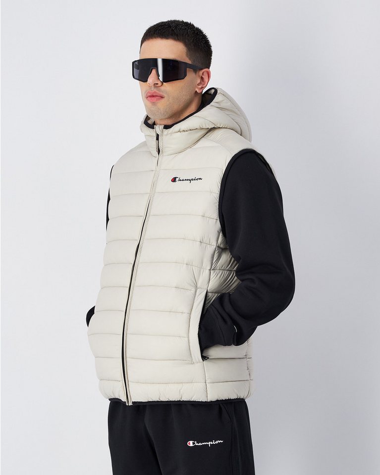Champion Steppweste Polyfilled Vest von Champion