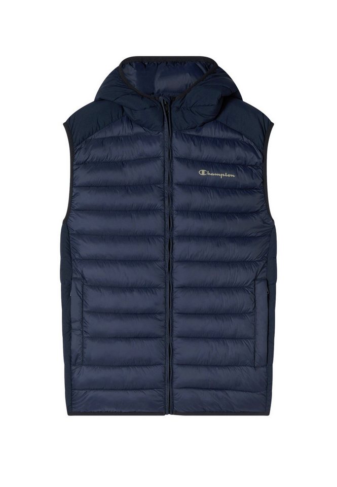 Champion Steppweste Weste Steppweste (1-tlg) von Champion