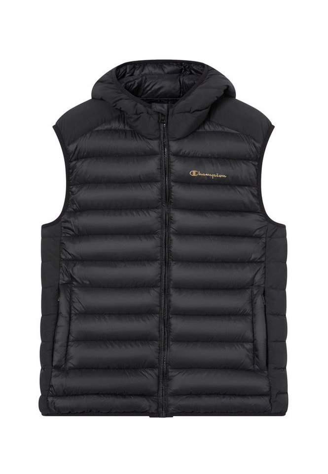 Champion Steppweste Weste Steppweste (1-tlg) von Champion