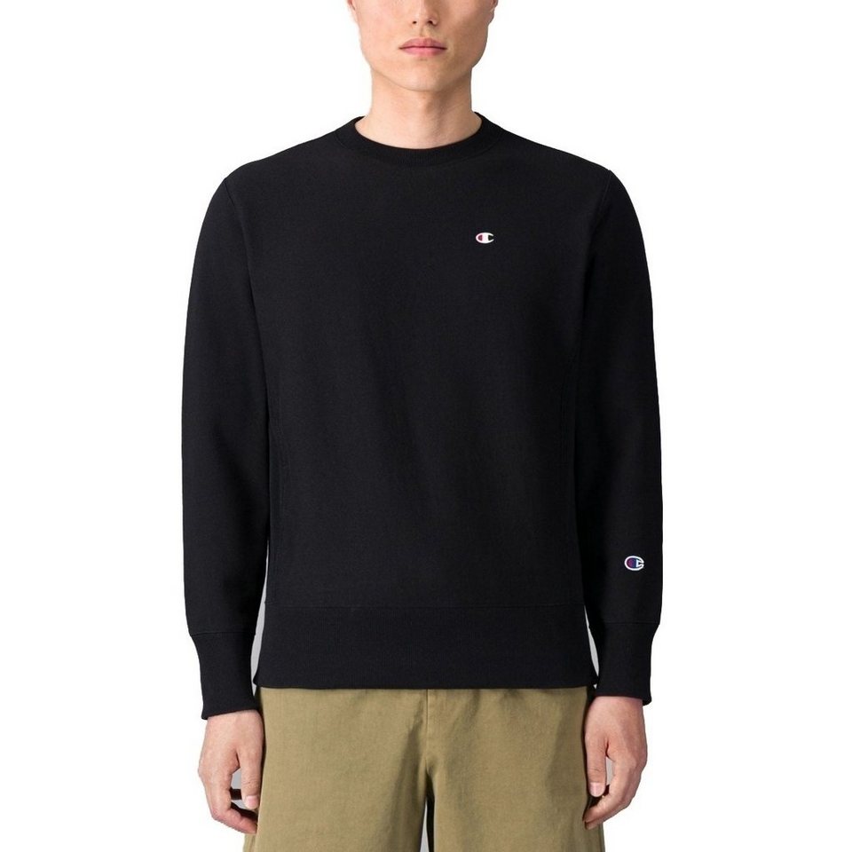 Champion Sweater Champion Crewneck Sweatshirt von Champion