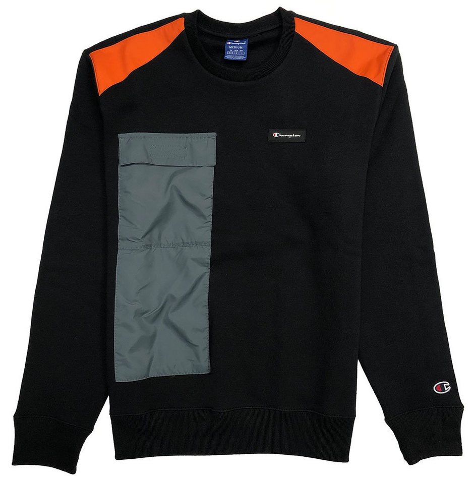 Champion Sweater Crewneck (1-tlg) von Champion