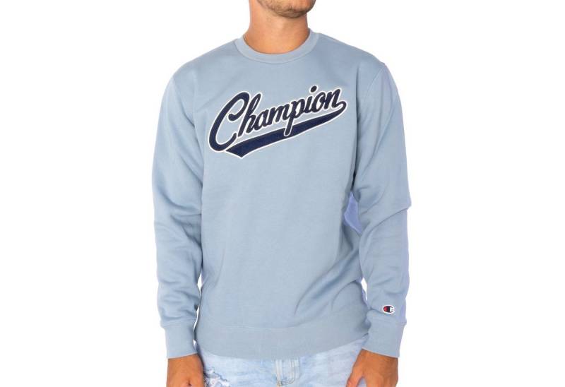 Champion Sweater Sweatpulli Champion 217888 von Champion