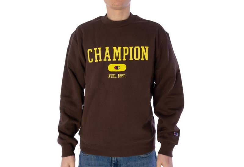 Champion Sweater Sweatpulli Champion 220431 von Champion