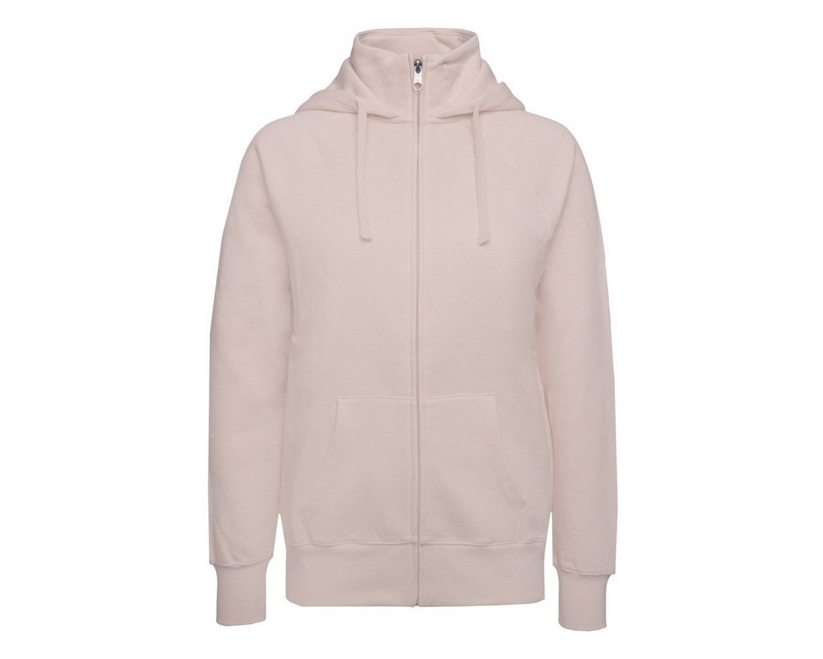 Champion Sweatjacke Hooded Full Zip Damen von Champion