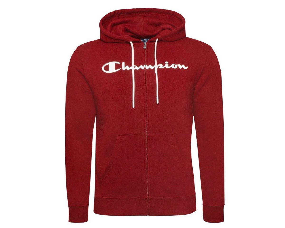 Champion Sweatjacke Hooded Full Zip Herren von Champion