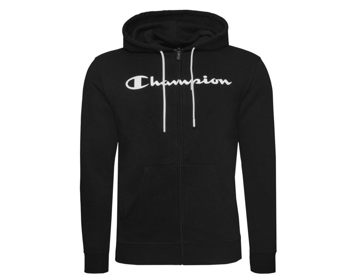 Champion Sweatjacke Hooded Full Zip Herren von Champion