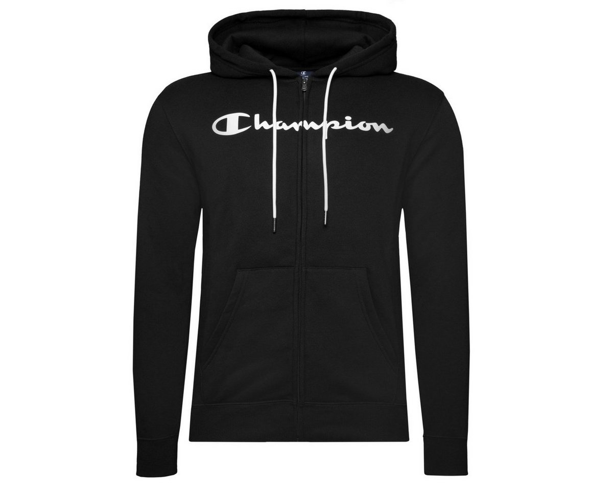 Champion Sweatjacke Hooded Full Zip Herren von Champion