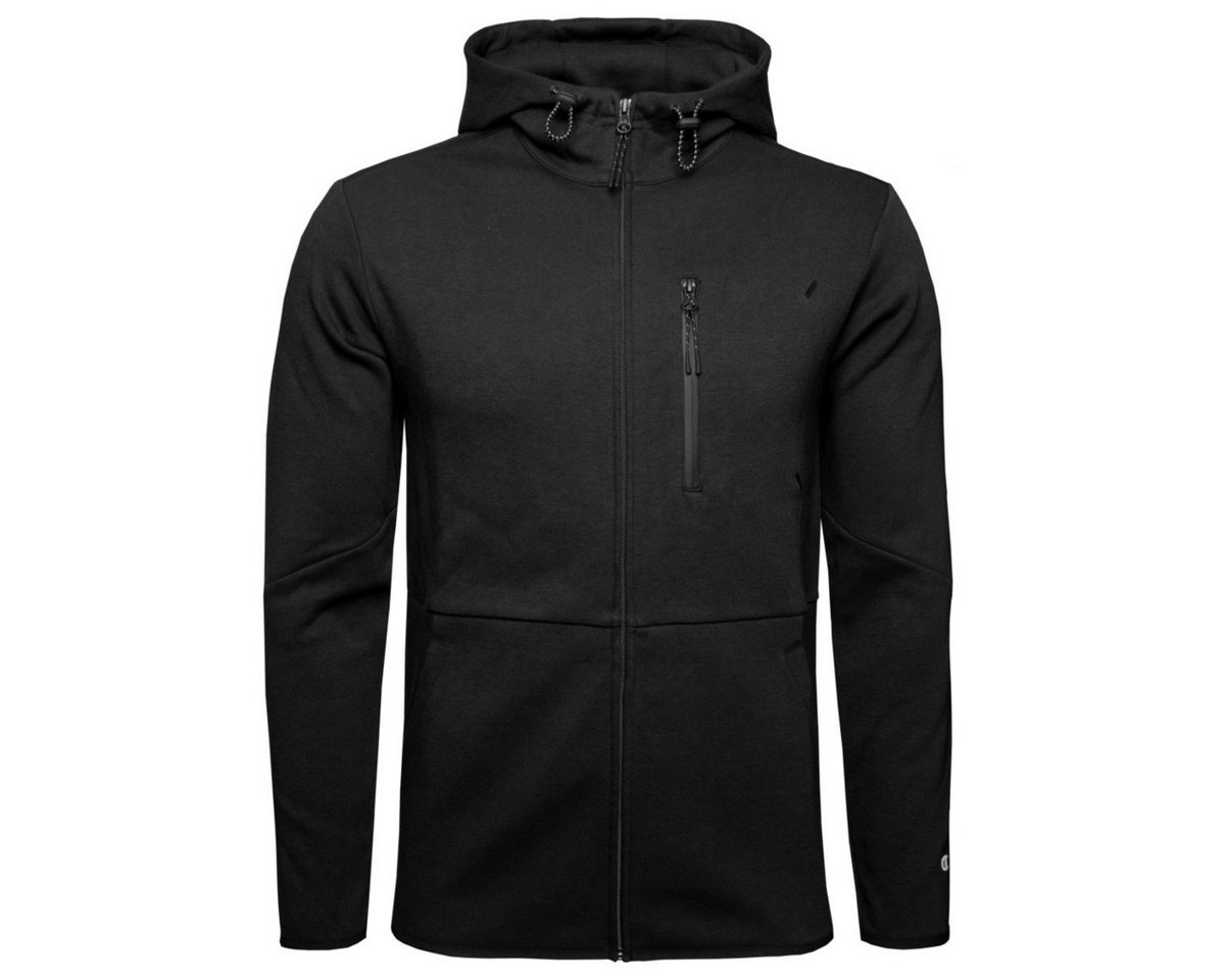 Champion Sweatjacke Hooded Full Zip Herren von Champion